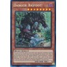 Quarter Century Bonanza - Danger! Bigfoot!