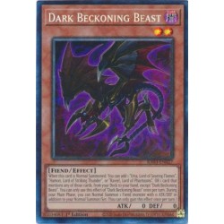 Quarter Century Bonanza - Dark Beckoning Beast