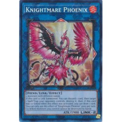 Quarter Century Bonanza - Knightmare Phoenix