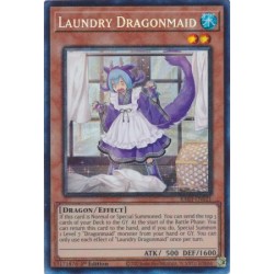 Quarter Century Bonanza - Laundry Dragonmaid