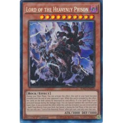 Quarter Century Bonanza - Lord of the Heavenly Prison