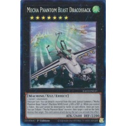 Quarter Century Bonanza - Mecha Phantom Beast Dracossack