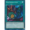 Quarter Century Bonanza - Polymerization