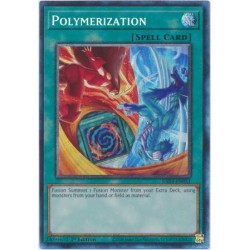 Quarter Century Bonanza - Polymerization (Alt. Art)