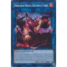 Quarter Century Bonanza - Promethean Princess, Bestower of Flames