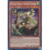 Quarter Century Bonanza - Ritual Beast Tamer Elder