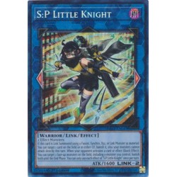 Quarter Century Bonanza - S:P Little Knight