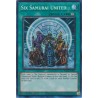 Quarter Century Bonanza - Six Samurai United