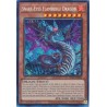 Quarter Century Bonanza - Snake-Eyes Flamberge Dragon