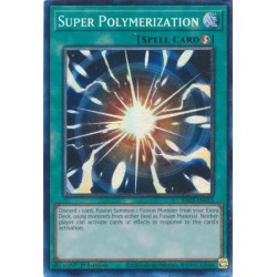 Quarter Century Bonanza - Super Polymerization