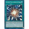 Quarter Century Bonanza - Super Polymerization