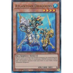 Quarter Century Bonanza - Atlantean Dragoons