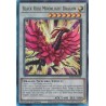 Quarter Century Bonanza - Black Rose Moonlight Dragon