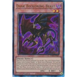 Quarter Century Bonanza - Dark Beckoning Beast