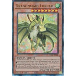 Quarter Century Bonanza - Dragonmaid Lorpar