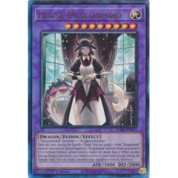 Quarter Century Bonanza - House Dragonmaid