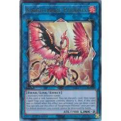 Quarter Century Bonanza - Knightmare Phoenix