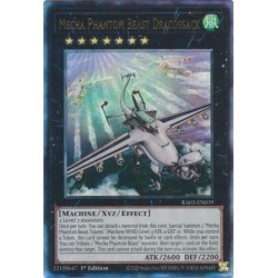 Quarter Century Bonanza - Mecha Phantom Beast Dracossack