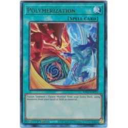 Quarter Century Bonanza - Polymerization (Alt. Art)