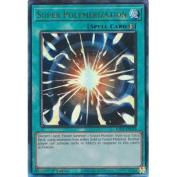 Quarter Century Bonanza - Super Polymerization