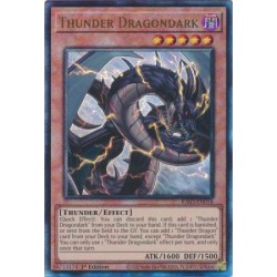 Quarter Century Bonanza - Thunder Dragondark