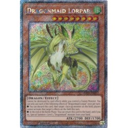 Quarter Century Bonanza - Dragonmaid Lorpar