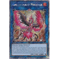 Quarter Century Bonanza - Knightmare Phoenix