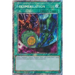 Quarter Century Bonanza - Polymerization