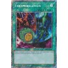 Quarter Century Bonanza - Polymerization