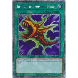 Quarter Century Bonanza - The Flute of Summoning Dragon