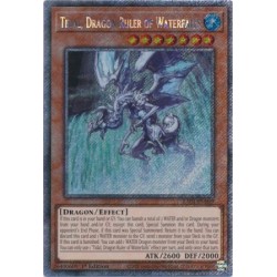 Quarter Century Bonanza - Tidal, Dragon Rulerr of Waterfalls