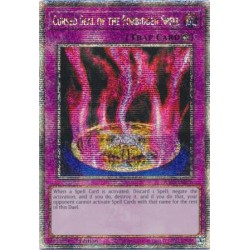 Quarter Century Bonanza - Cursed Seal of the Forbidden Spell