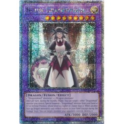 Quarter Century Bonanza - House Dragonmaid