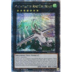 Quarter Century Bonanza - Mecha Phantom Beast Dracossack