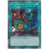 Quarter Century Bonanza - Polymerization