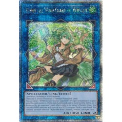 Quarter Century Bonanza - Wynn the Wind Charmer, Verdant