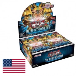 The Infinite Forbidden Booster Box