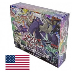 Battles of Legend: Crystal Revenge Booster Box