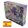 Battles of Legend: Crystal Revenge Booster Box