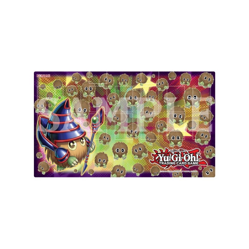 Kuriboh Playmat (Konami)