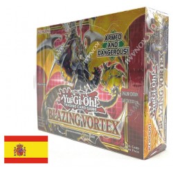 Blazing Vortex Booster Box