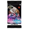 Foundations Play Booster Pack
