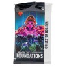 Foundations Collector Booster Pack