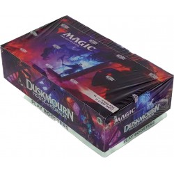 Duskmourn Play Booster Box