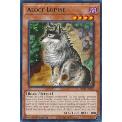 Crossover Breakers - Aloof Lupine