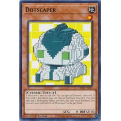 Crossover Breakers - Dotscaper