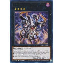 Crossover Breakers - Evilswarm Ouroboros