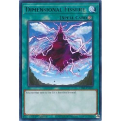 Crossover Breakers - Dimensional Fissure