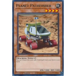 Crossover Breakers - Planet Pathfinder