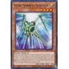 Crossover Breakers - Star Seraph Scepter